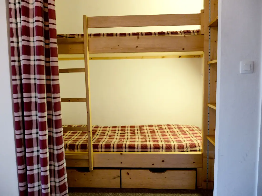 Residence Bec Rouge