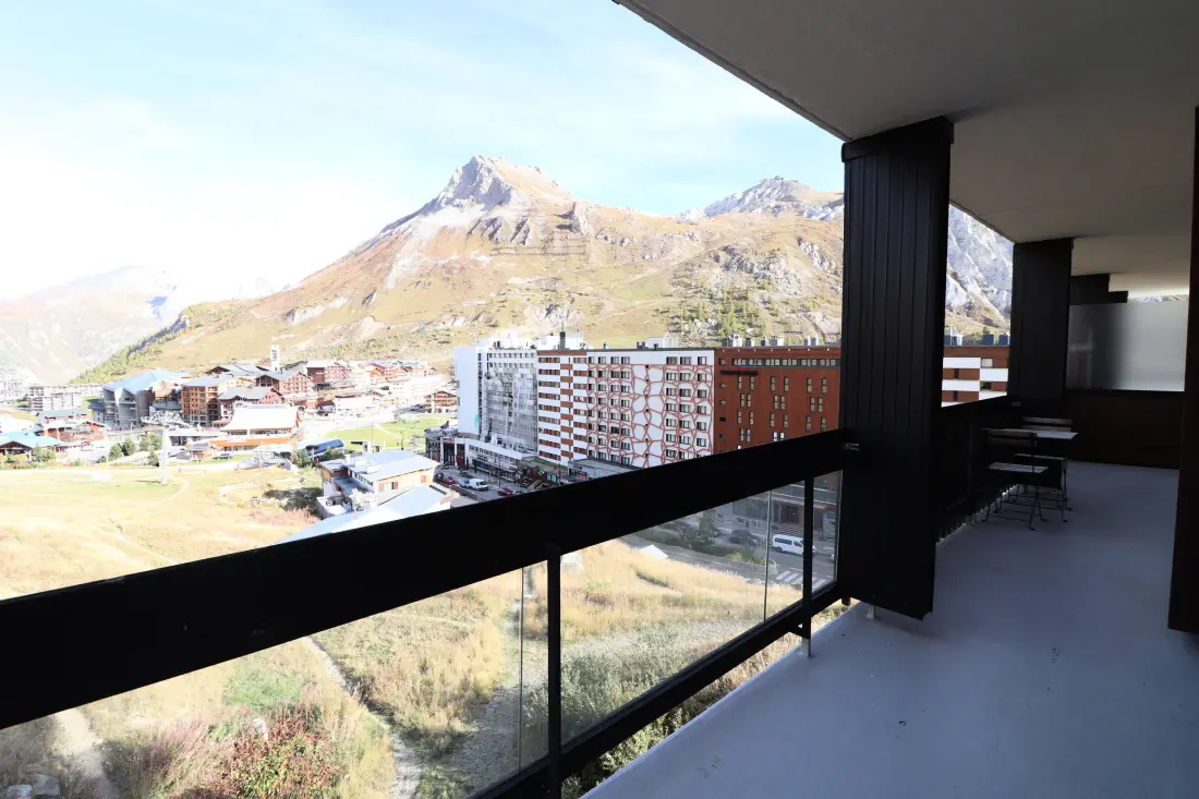 Residence Bec Rouge