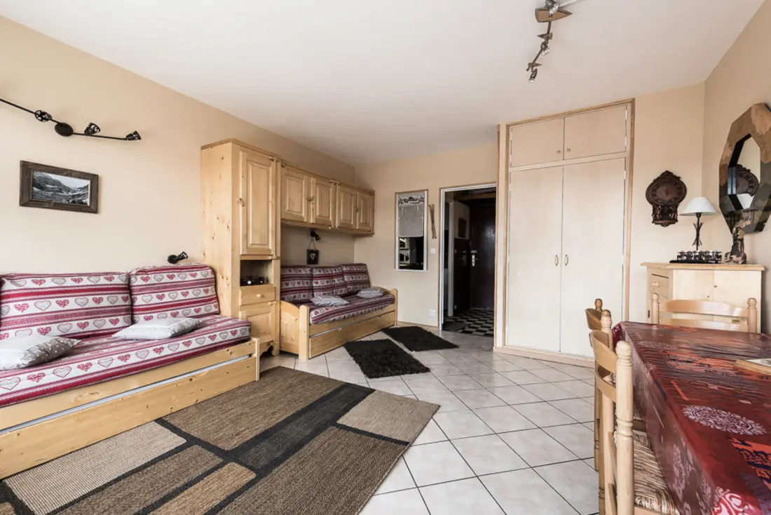 Residence Bec Rouge