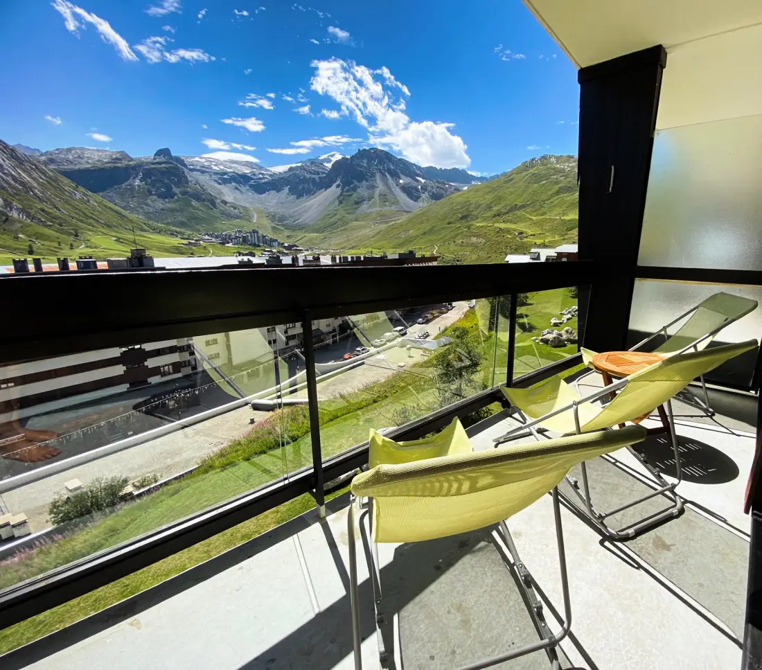 Residence Bec Rouge