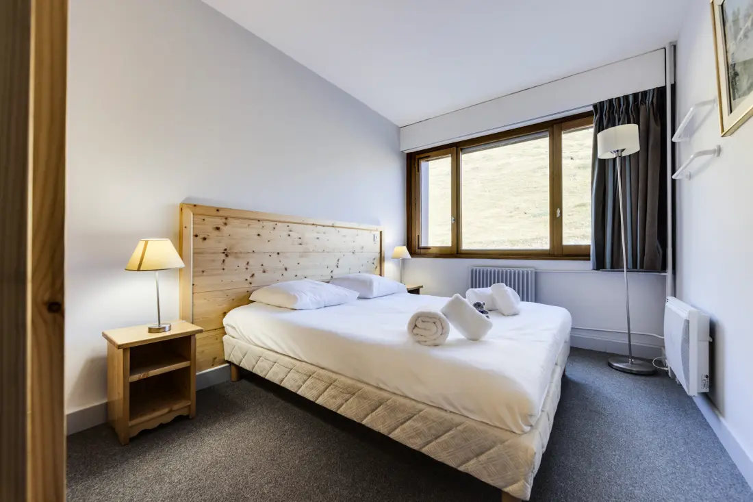 Residence Bec Rouge