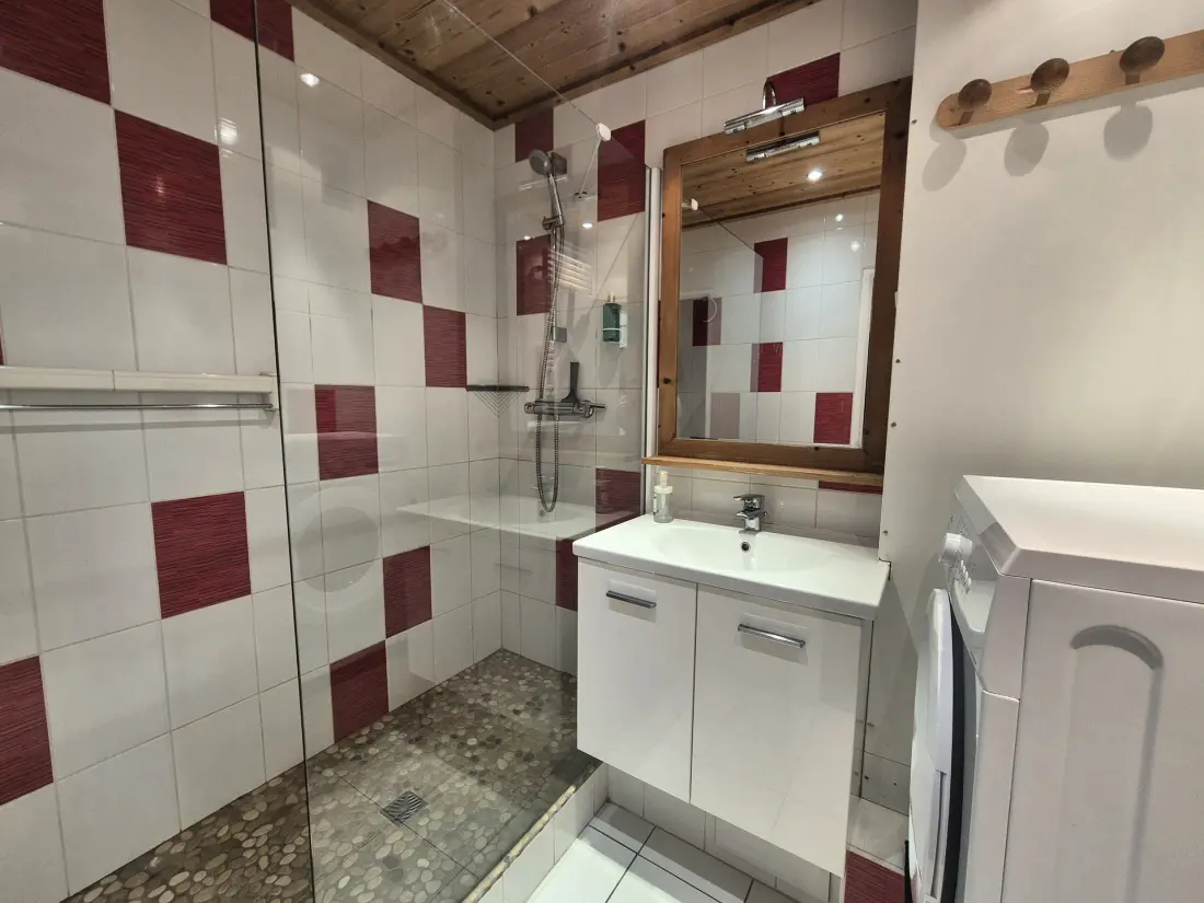 Residence Bec Rouge