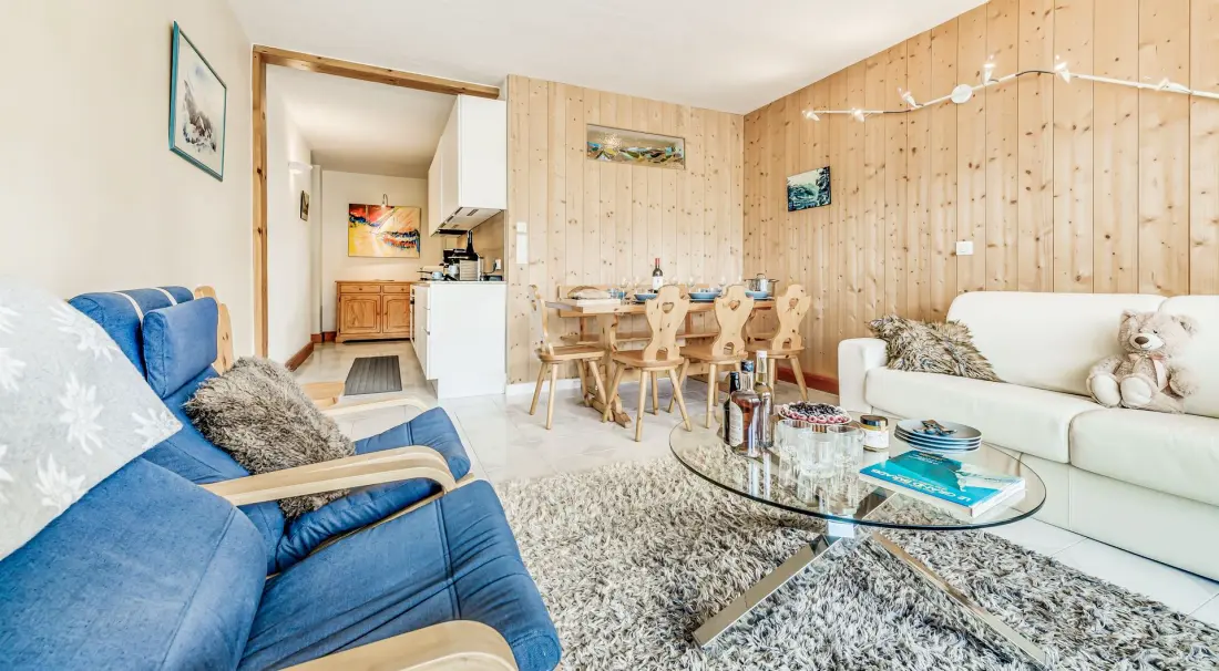 Residence Bec Rouge