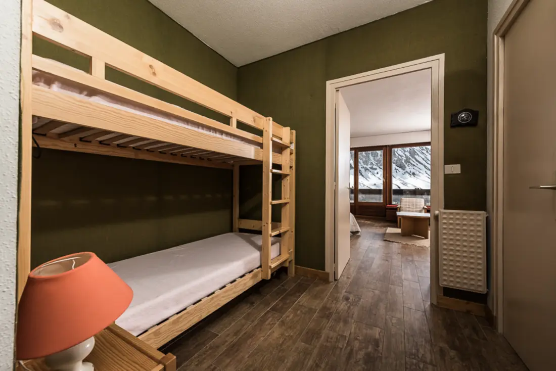 Residence Bec Rouge