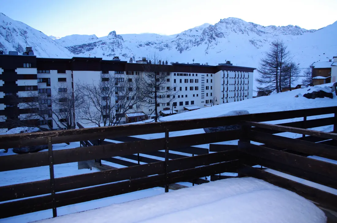 Residence Bec Rouge