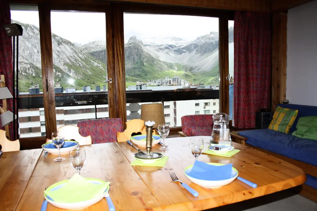 Residence Bec Rouge