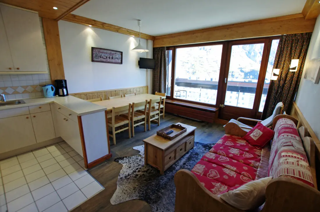 Residence Bec Rouge