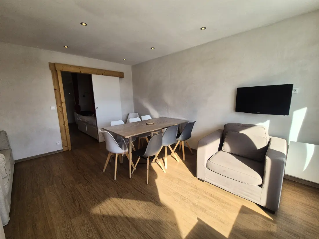 Residence Bec Rouge