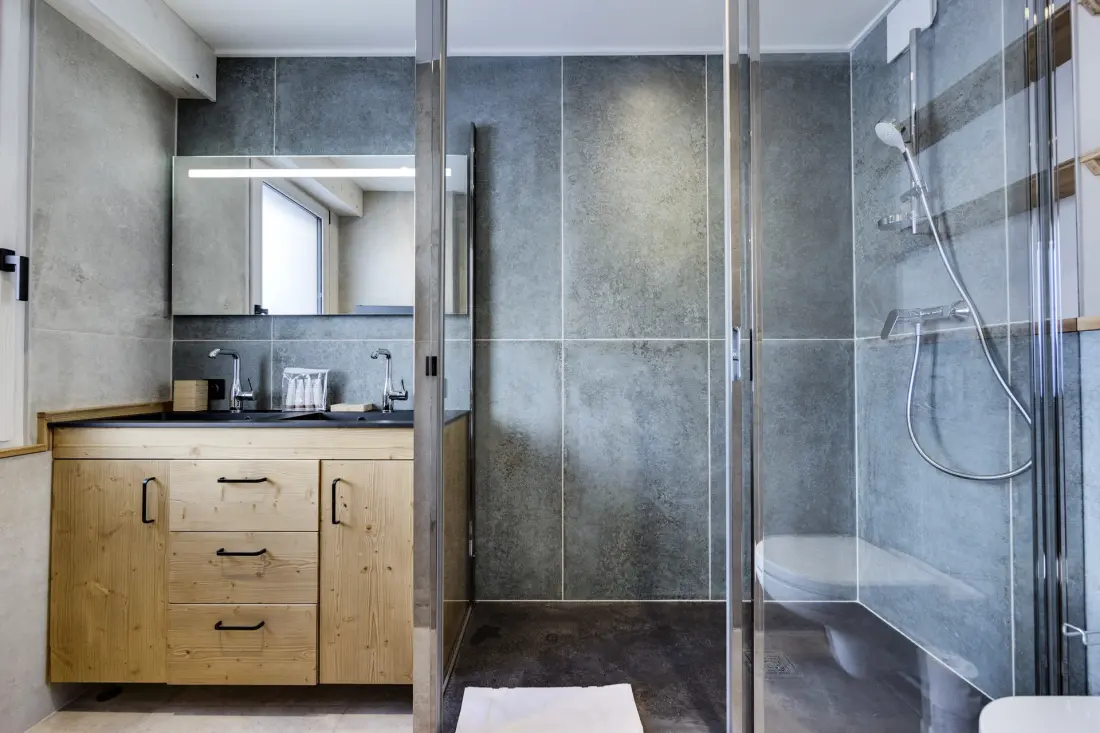 Residence Bec Rouge