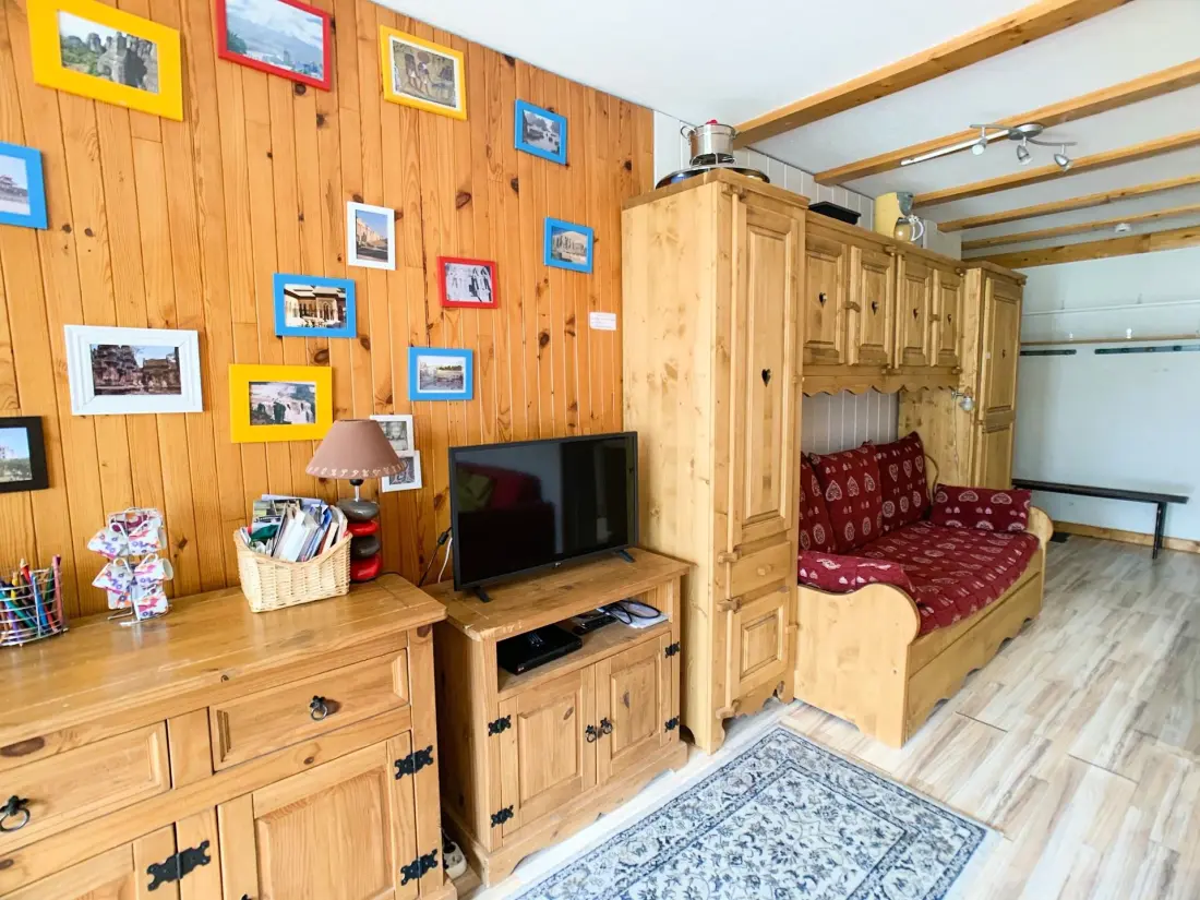 Residence Bec Rouge