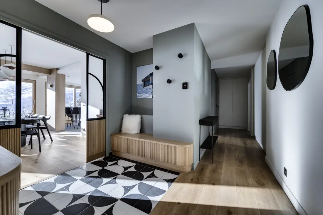 Residence Bec Rouge