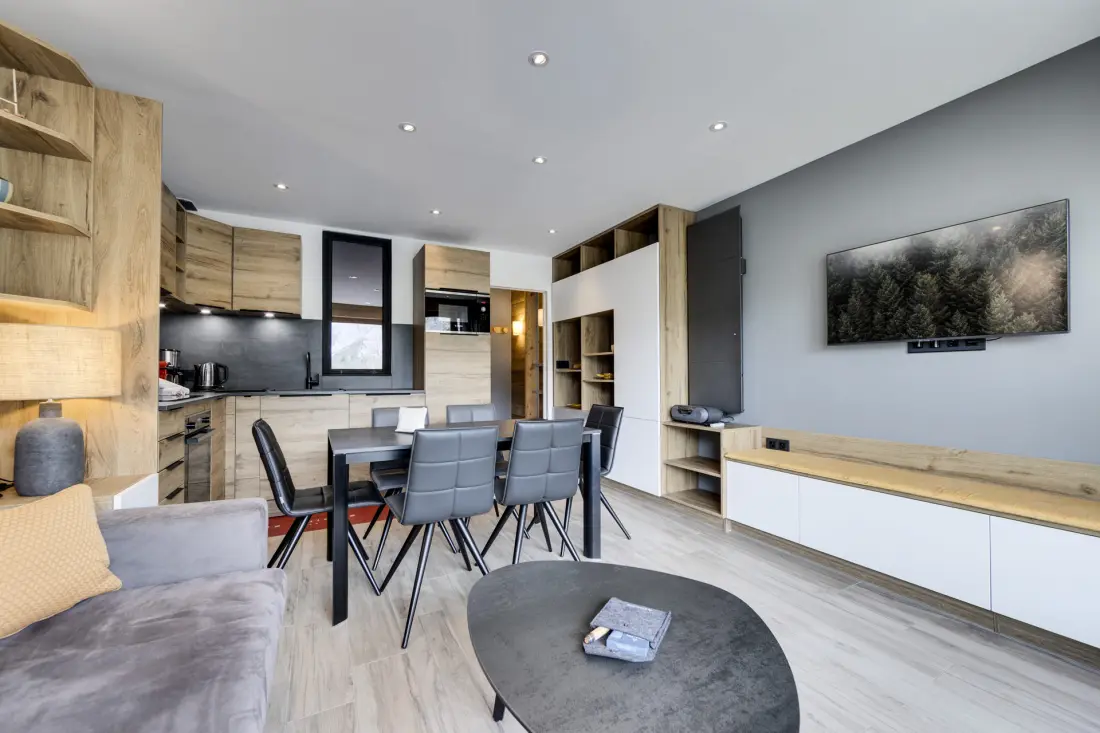 Residence Bec Rouge