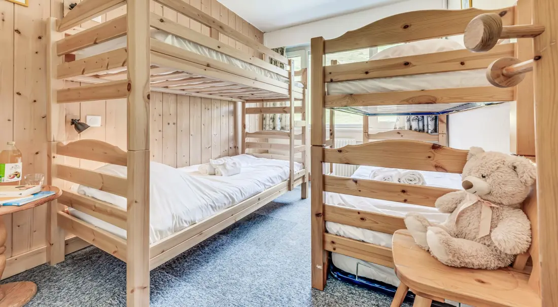 Residence Bec Rouge