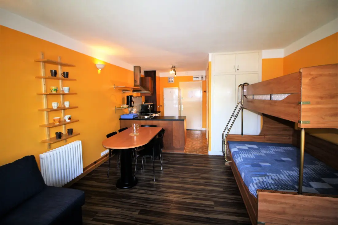 Residence Bec Rouge