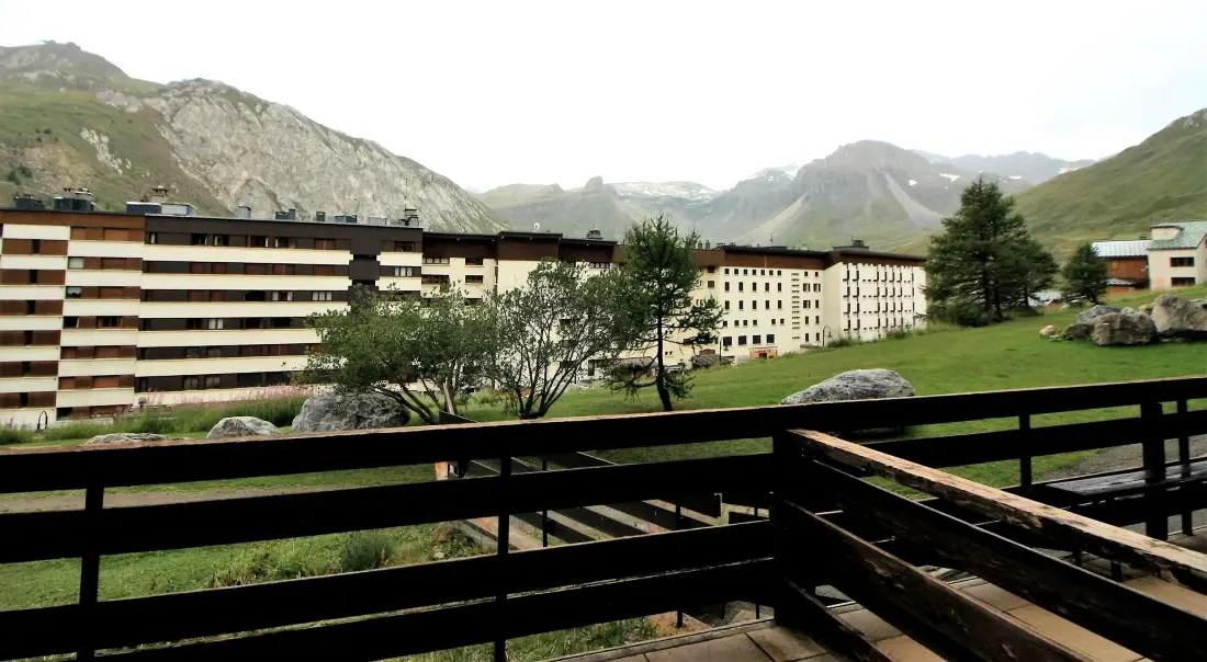 Residence Bec Rouge