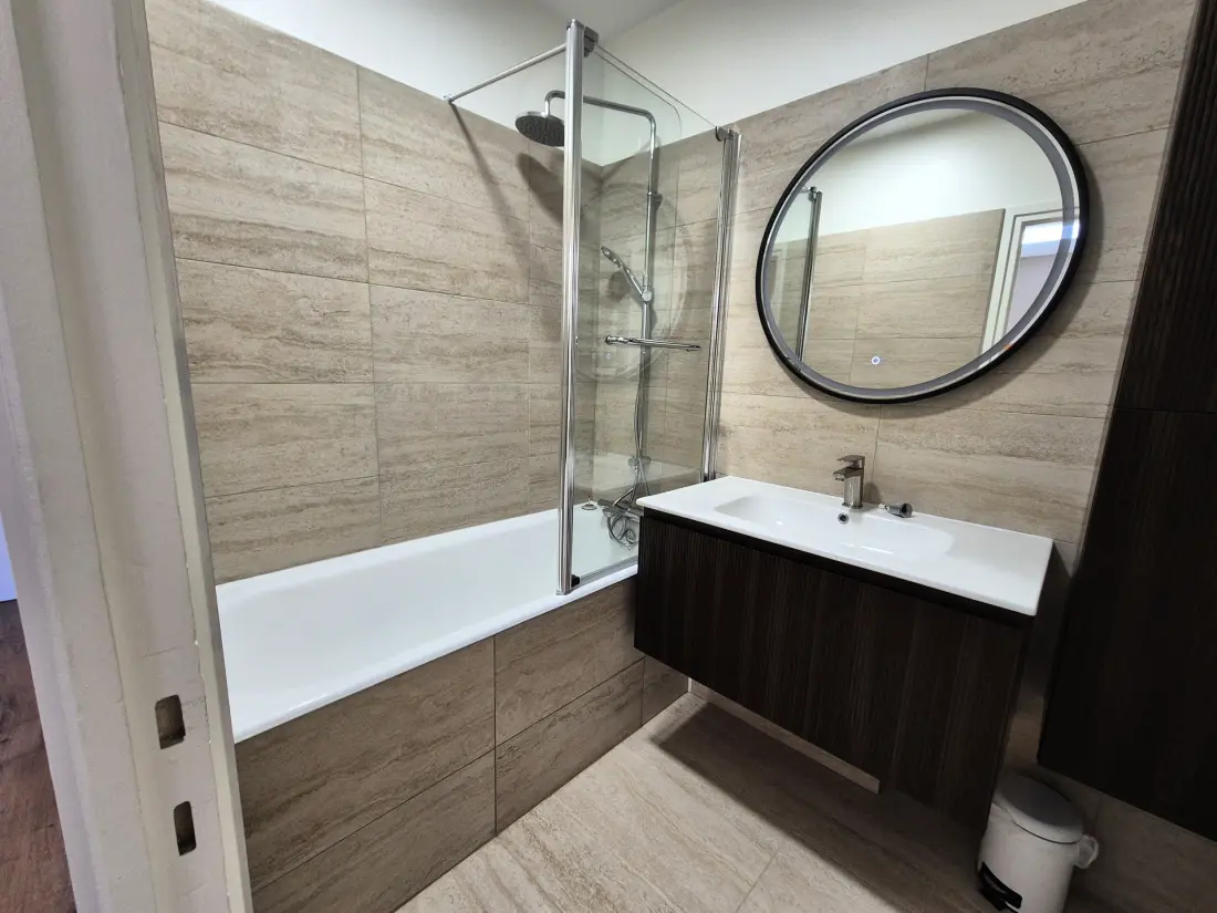 Residence Bec Rouge