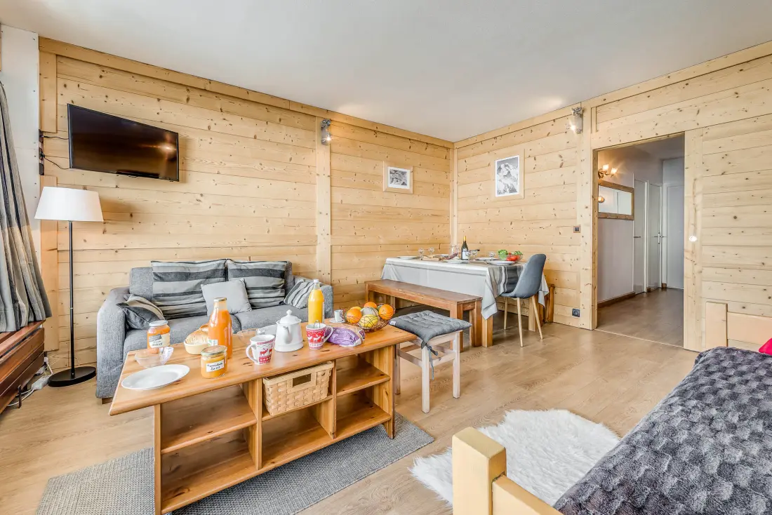 Residence Bec Rouge