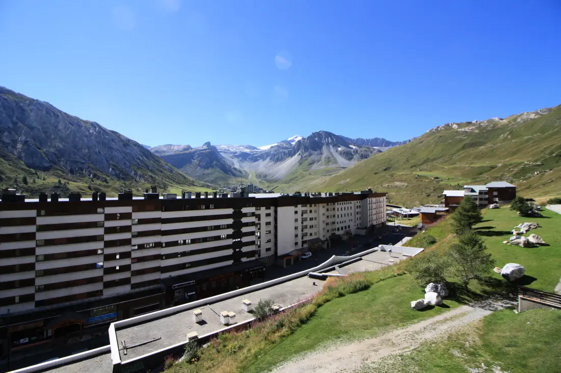 Residence Bec Rouge
