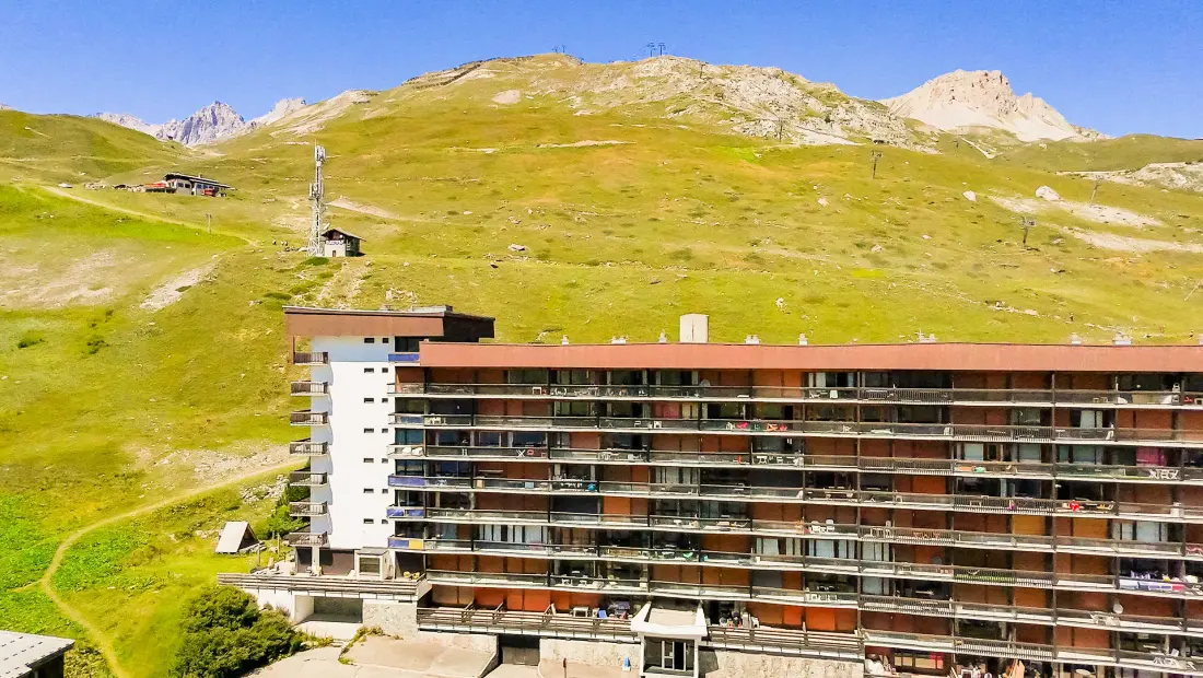 Residence Bec Rouge