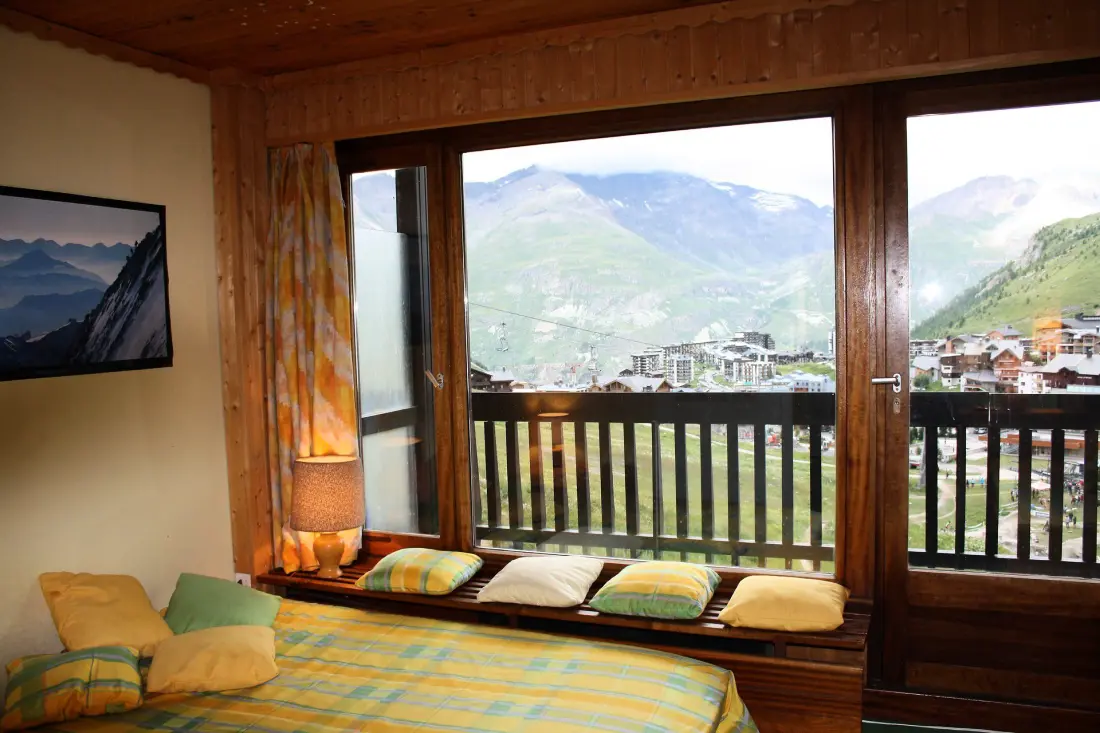 Residence Bec Rouge