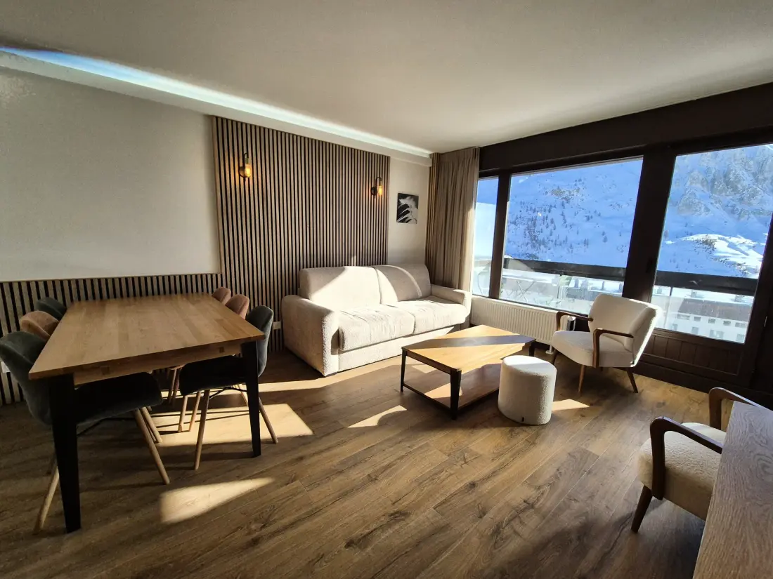 Residence Bec Rouge