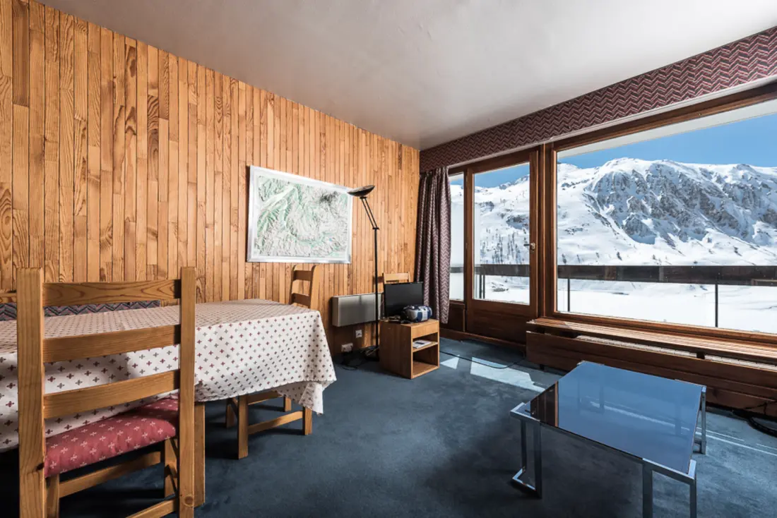 Residence Bec Rouge