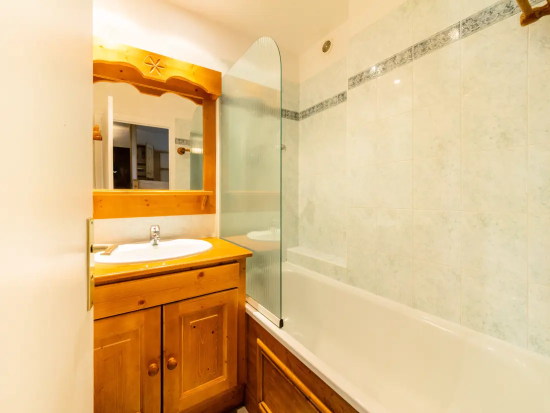 Residence Bec Rouge