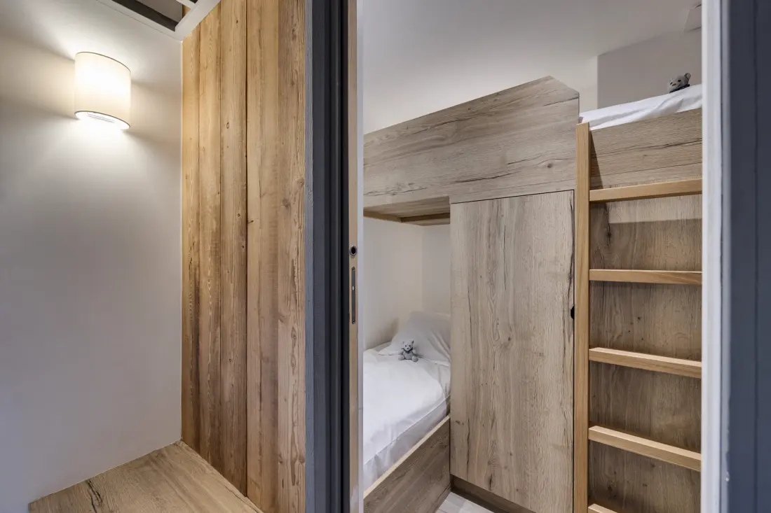 Residence Bec Rouge