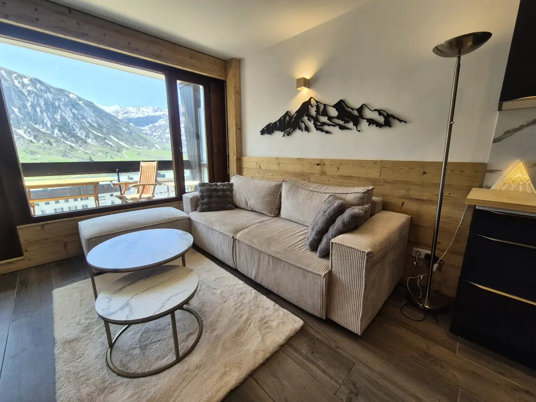 Residence Bec Rouge