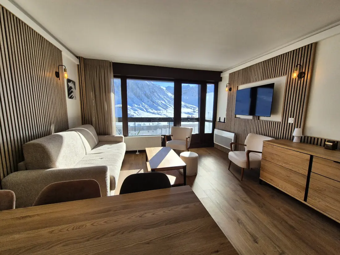 Residence Bec Rouge