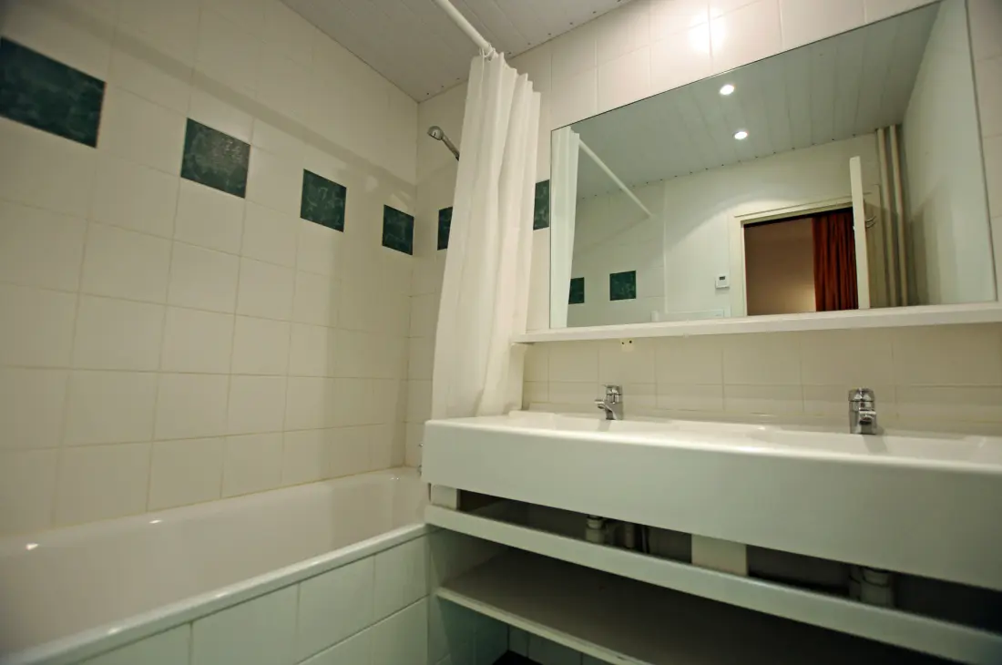 Residence Bec Rouge