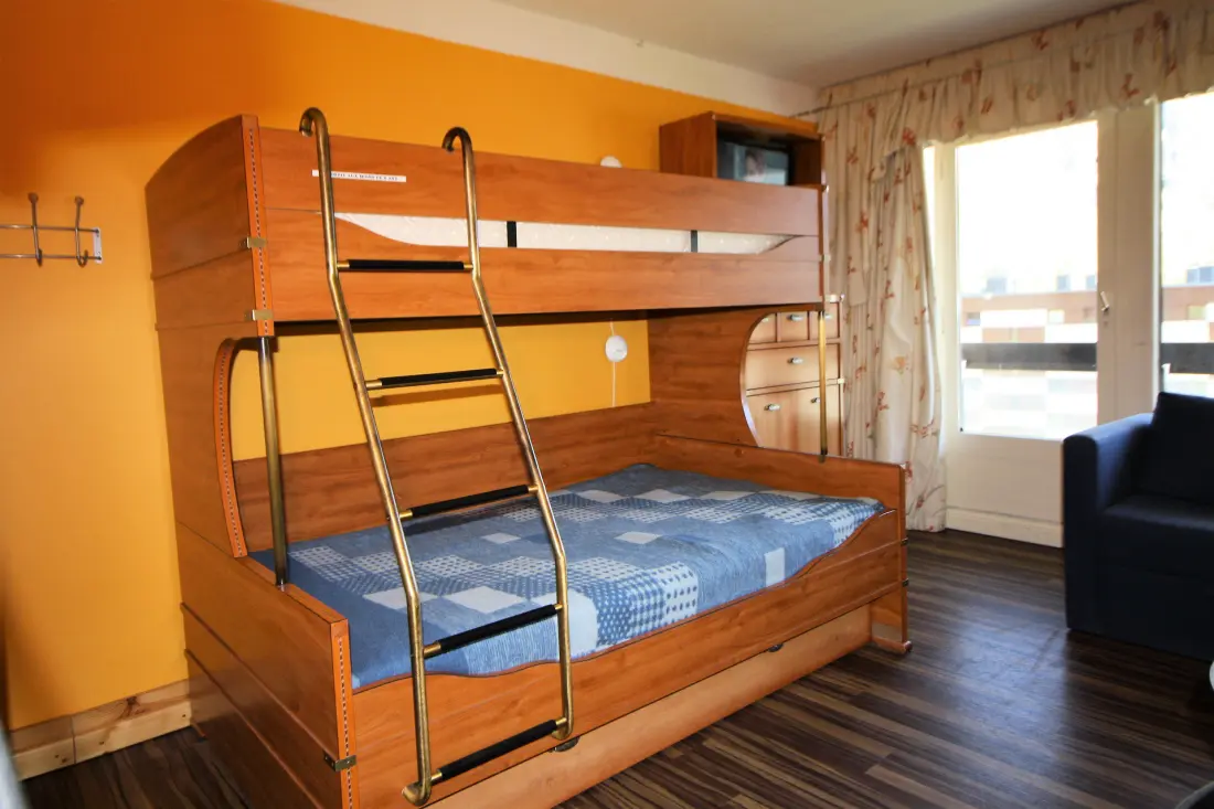 Residence Bec Rouge