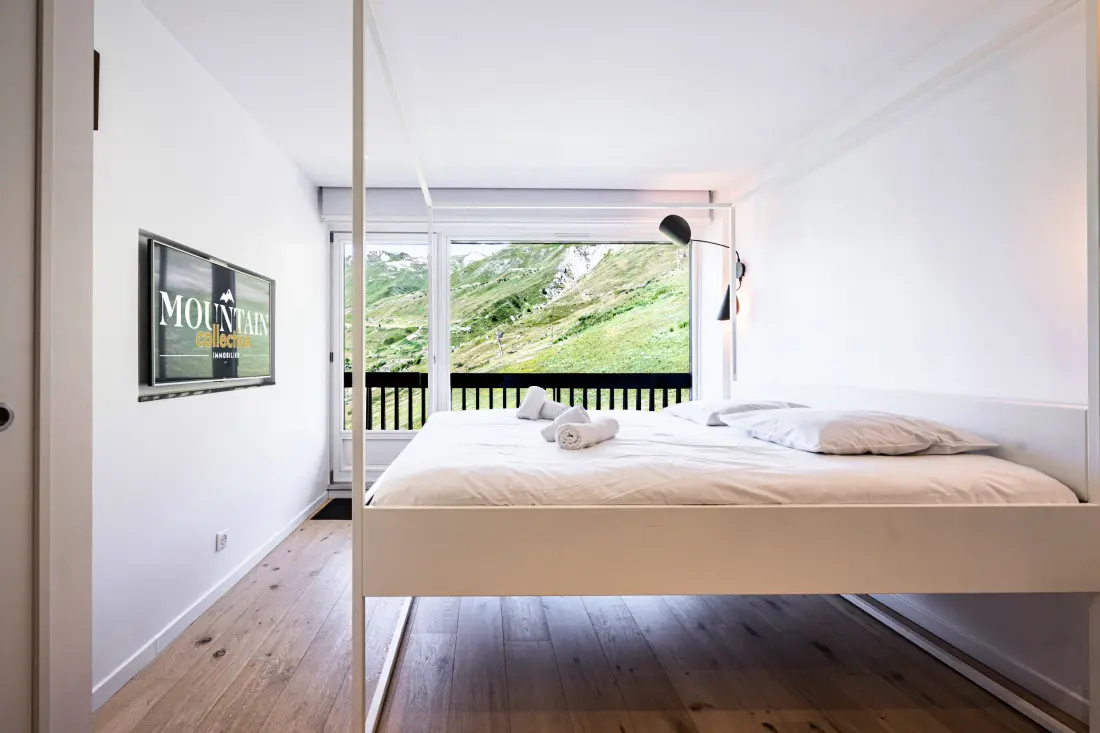 Residence Bec Rouge