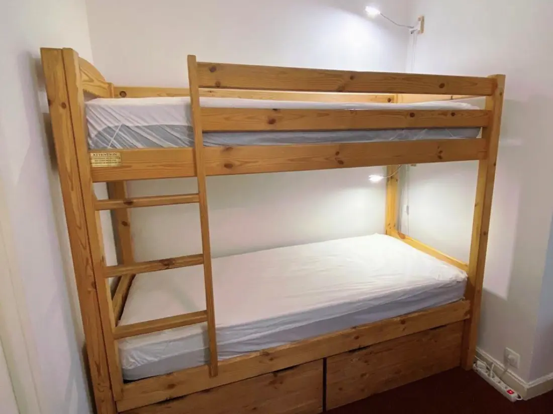 Residence Bec Rouge
