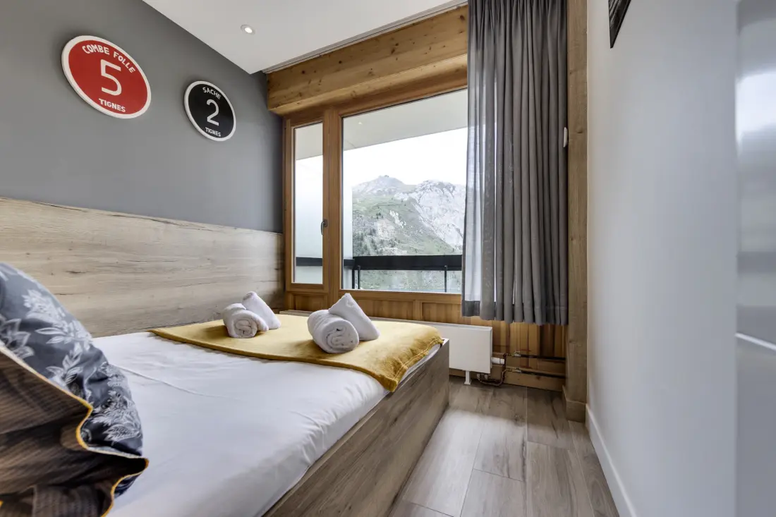Residence Bec Rouge