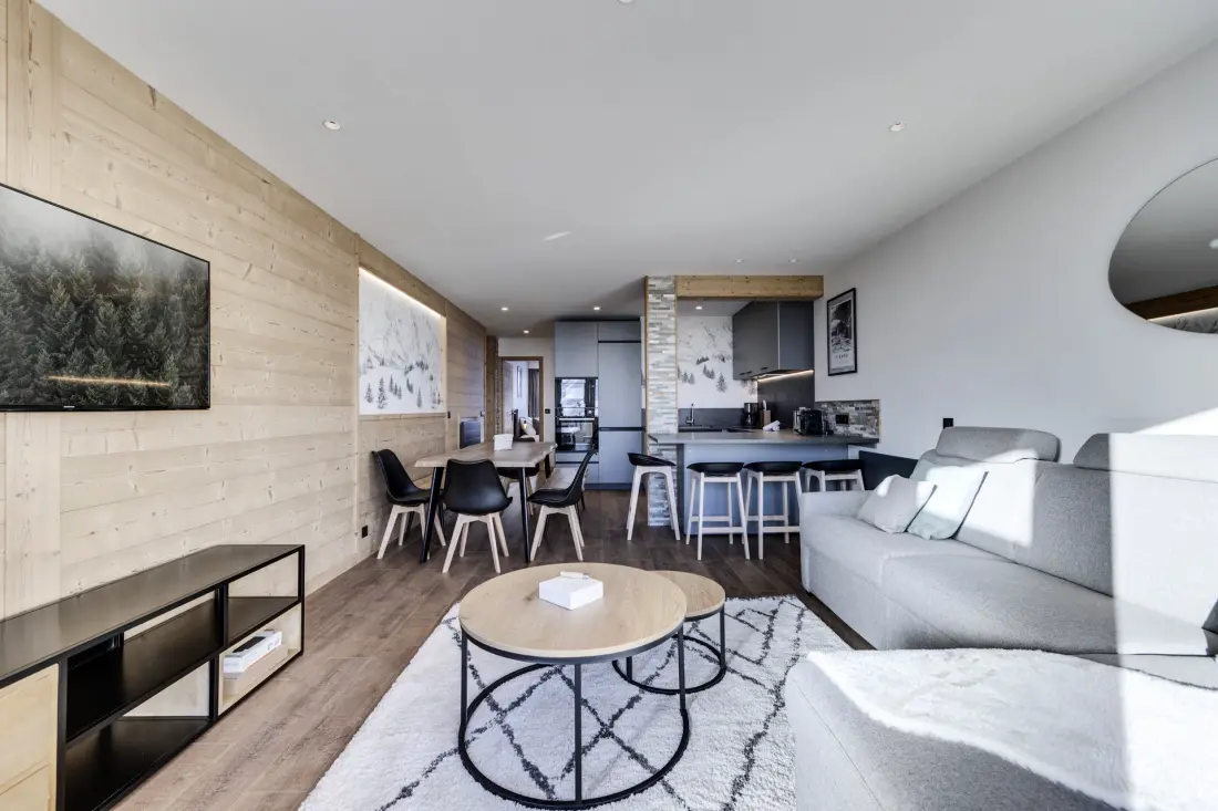 Residence Bec Rouge