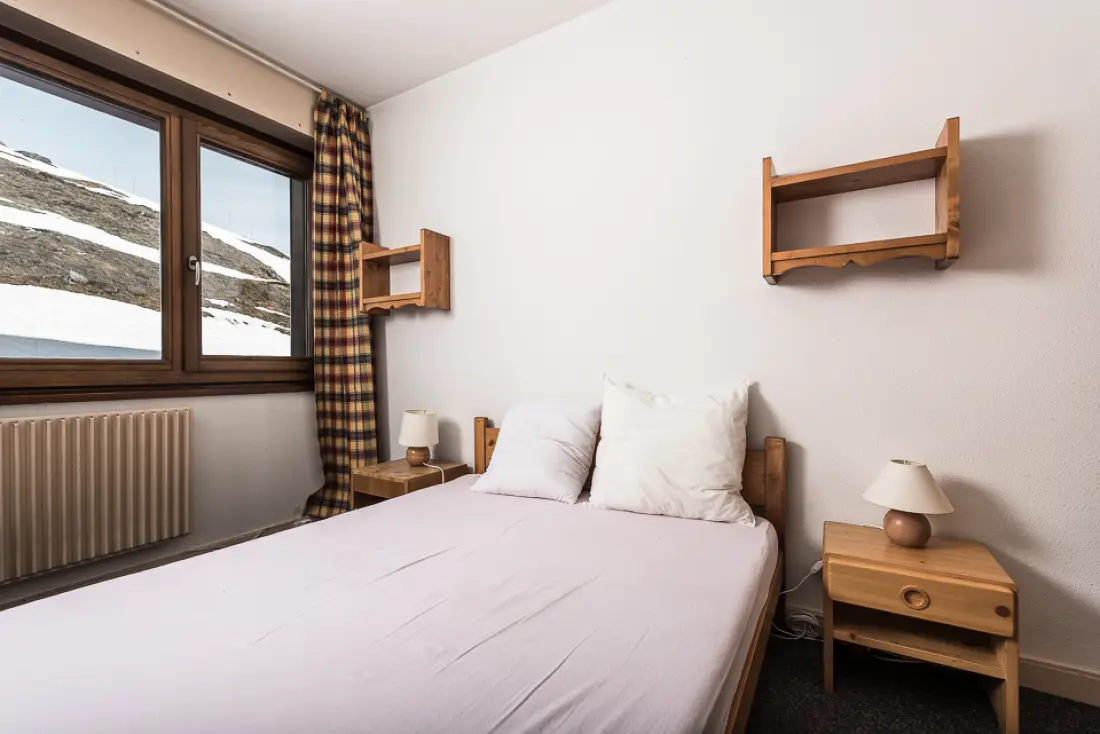 Residence Bec Rouge