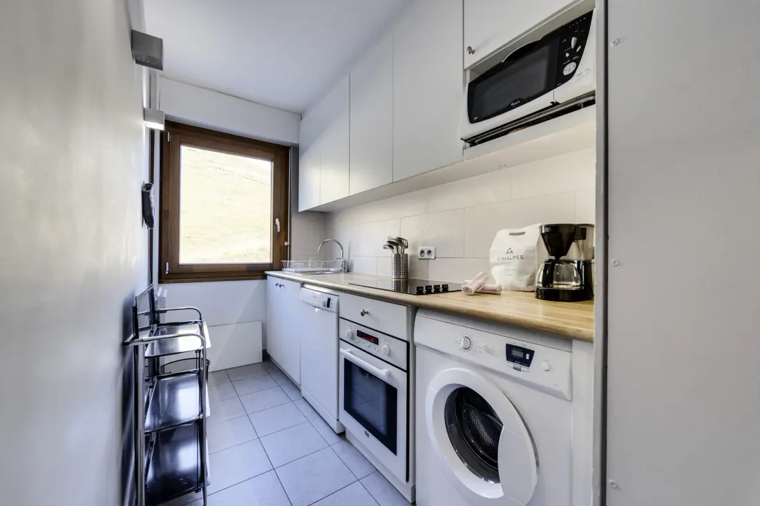 Residence Bec Rouge