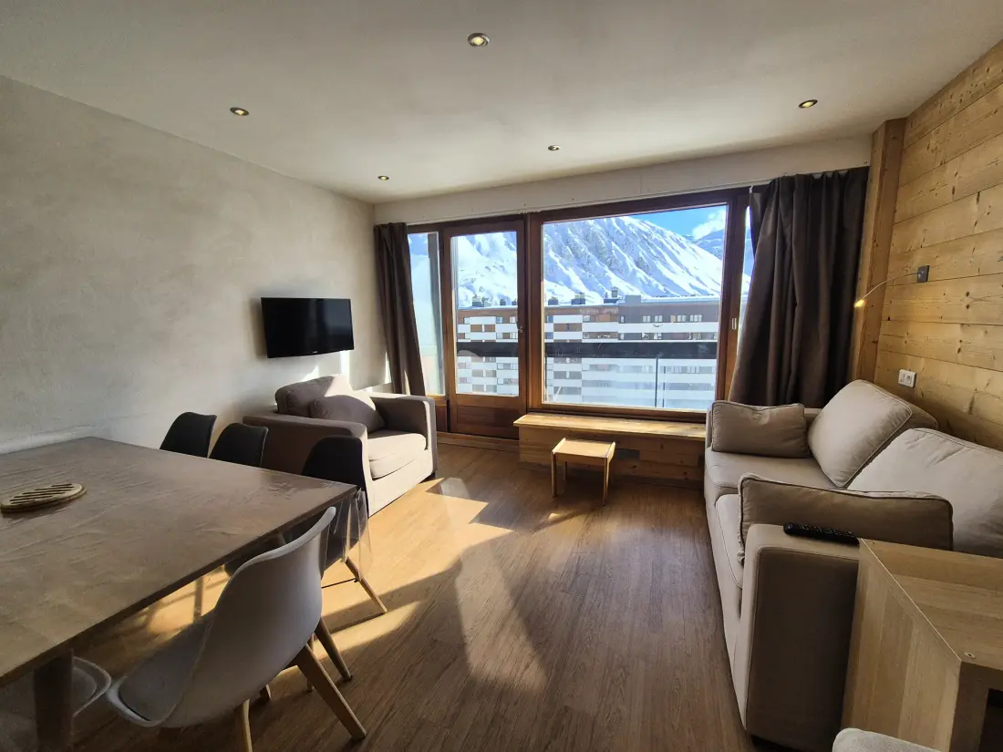 Residence Bec Rouge