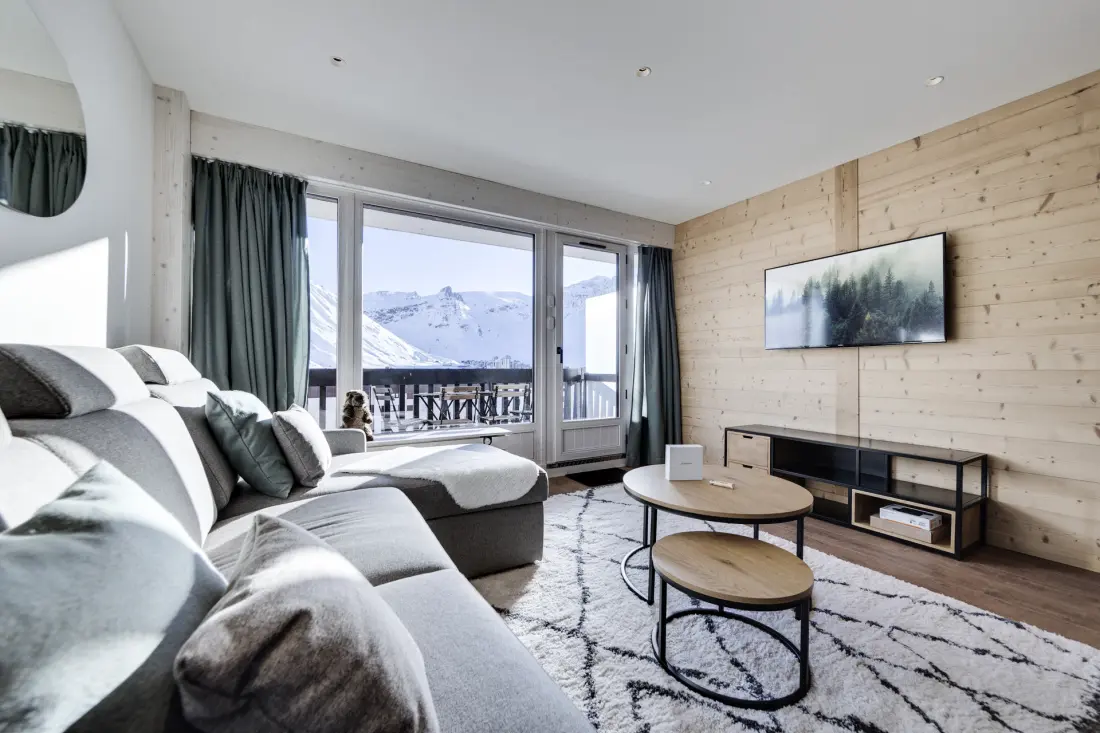 Residence Bec Rouge