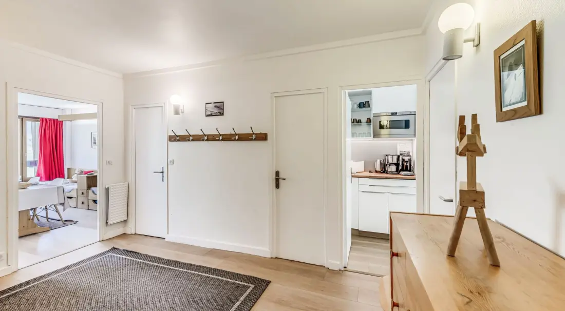 Residence Bec Rouge