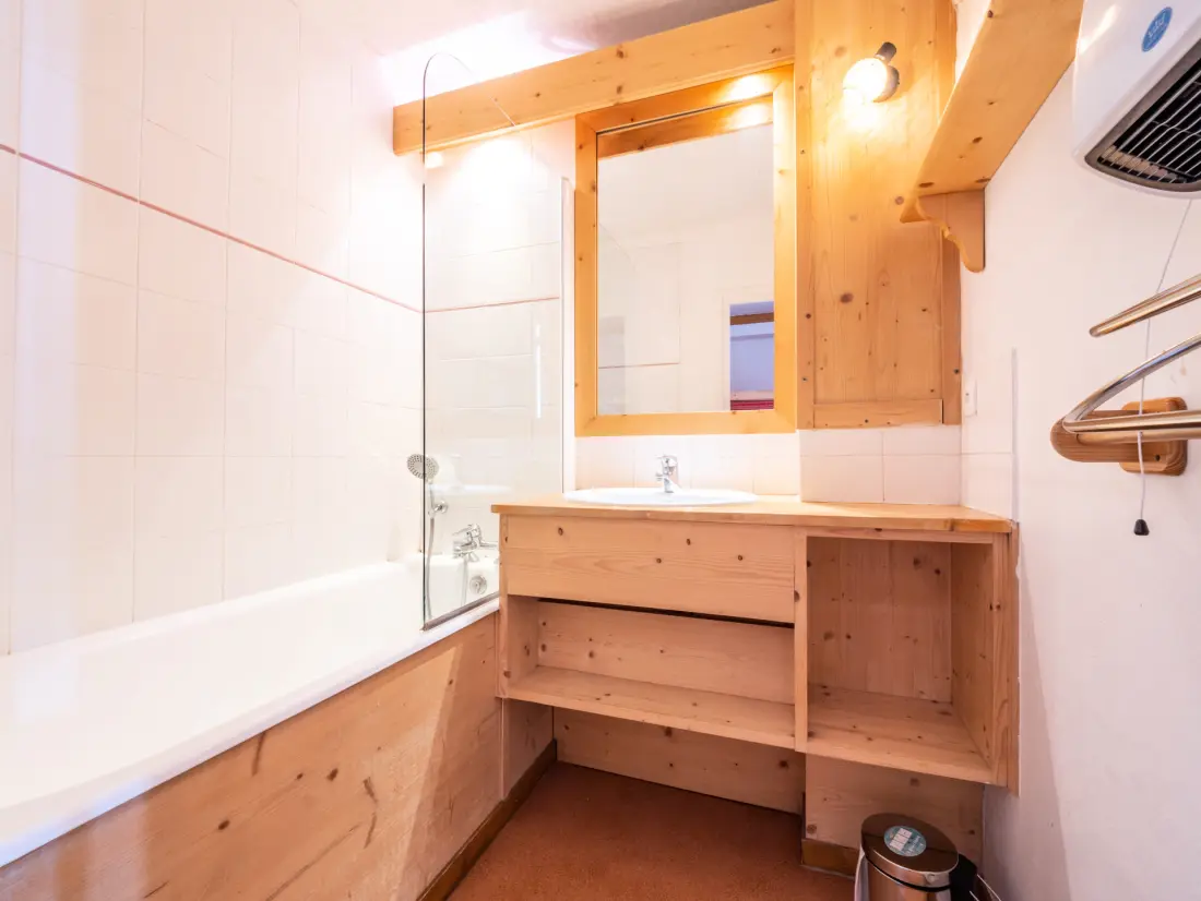 Residence Bec Rouge