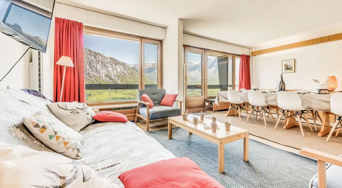 Residence Bec Rouge