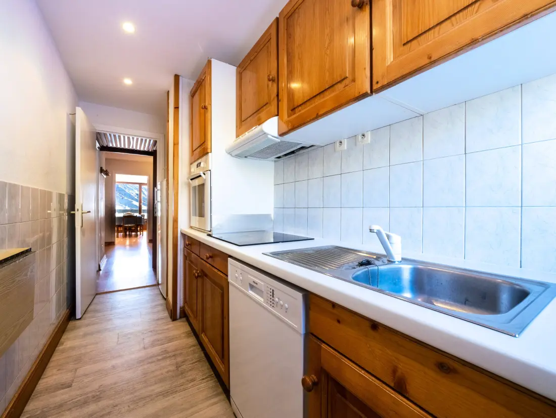 Residence Bec Rouge