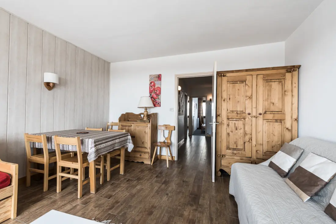 Residence Bec Rouge