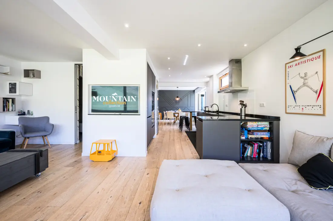 Residence Bec Rouge