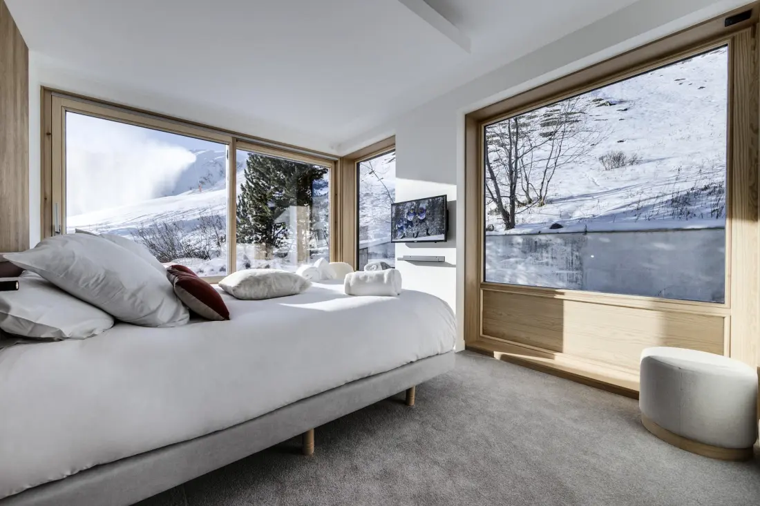Residence Bec Rouge