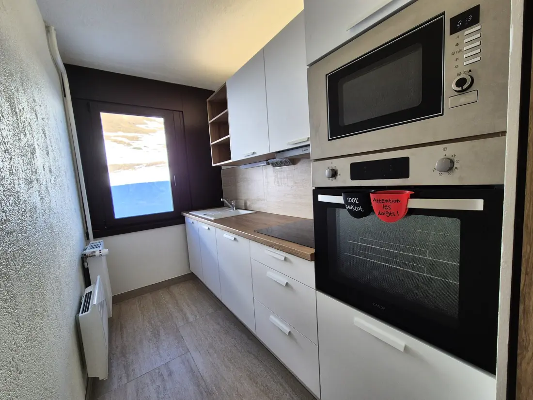 Residence Bec Rouge