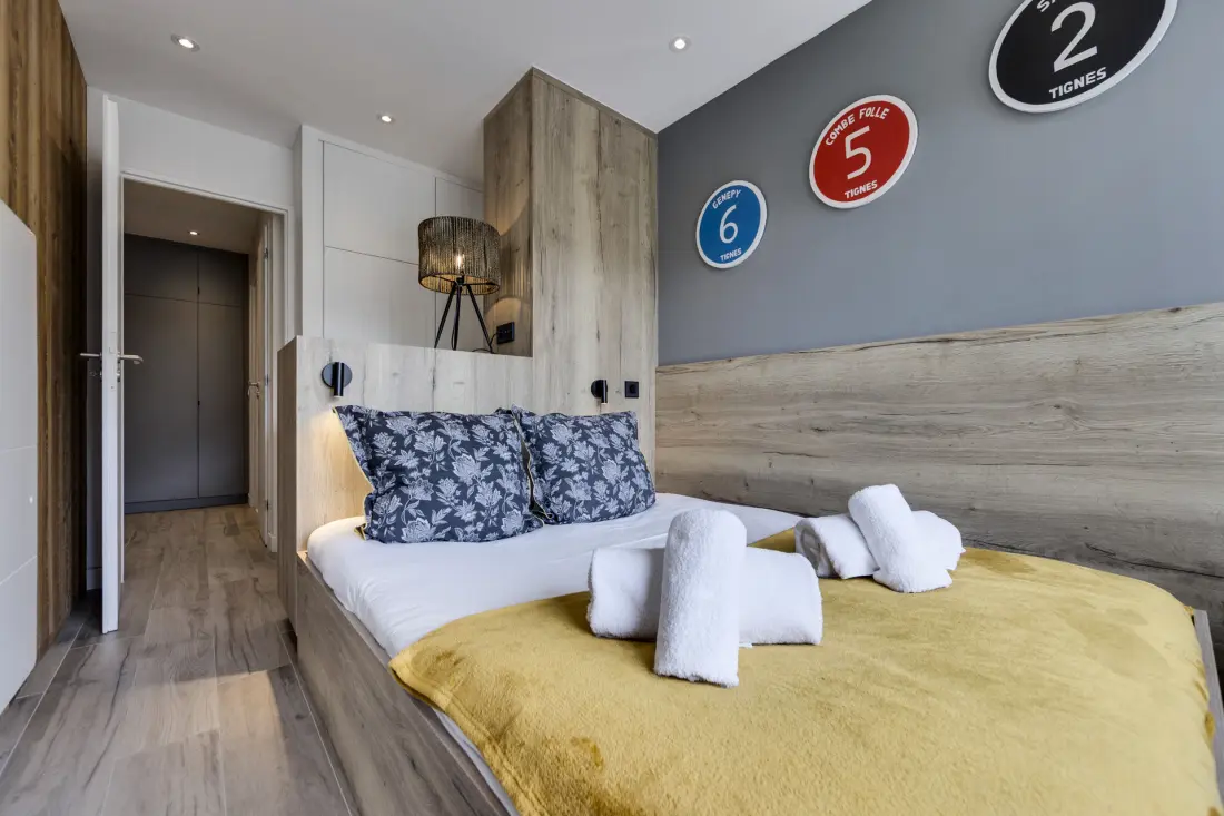 Residence Bec Rouge