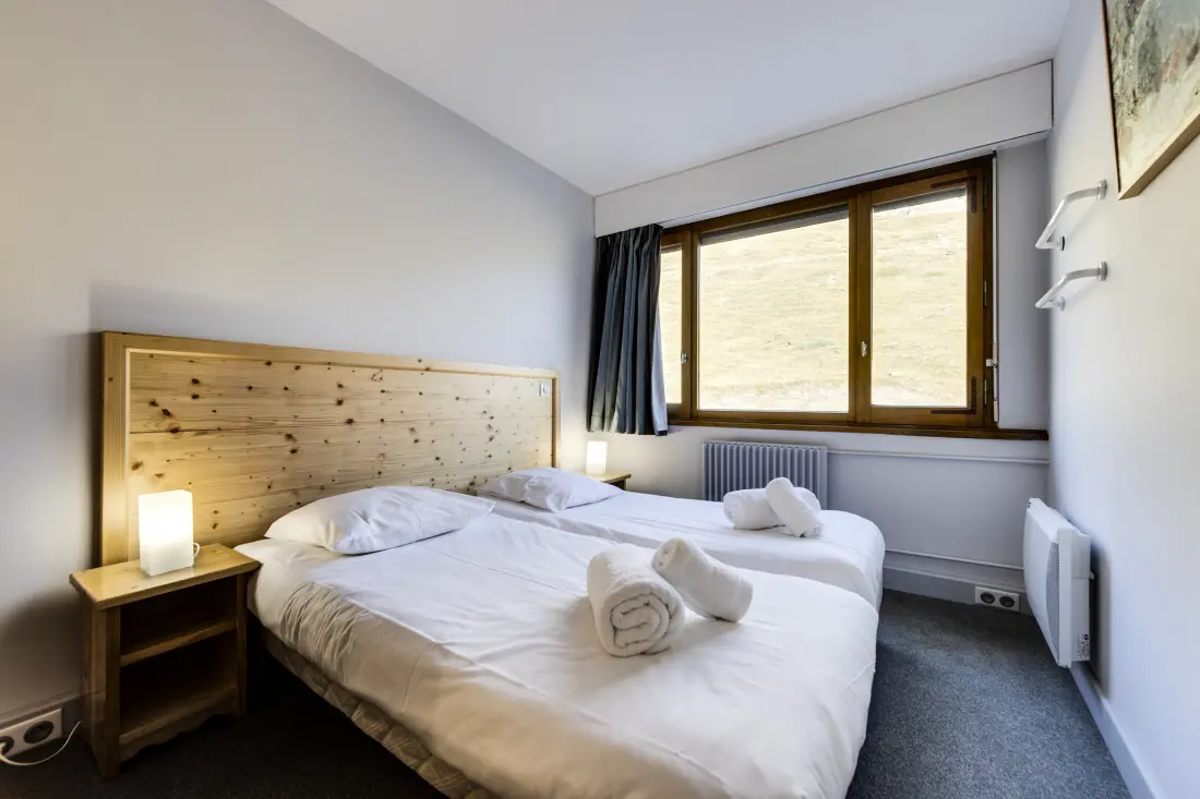 Residence Bec Rouge
